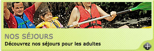 Nos s�jours