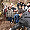 Education � l'environnement