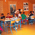 Education � l'environnement