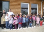 S�jour th��tre des Centres de loisirs de Commentry et Villefranche d'Allier