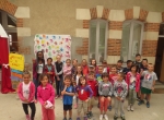 S�jour n�2 sport et nature du Centre de loisirs de Louchy Montfand