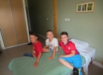 S�jour Pirates du Centre de loisirs de Louchy Montfand