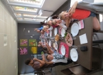 S�jour Indiens du Centre de loisirs de Louchy Montfand