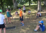 S�jour nature et sport - ALSH Louchy Montfand