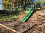 Vert Plateau