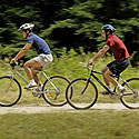 Randonn�es VTT