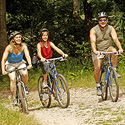 Randonn�e VTT