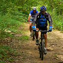 Randonn�e VTT
