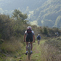 Randonn�e VTT